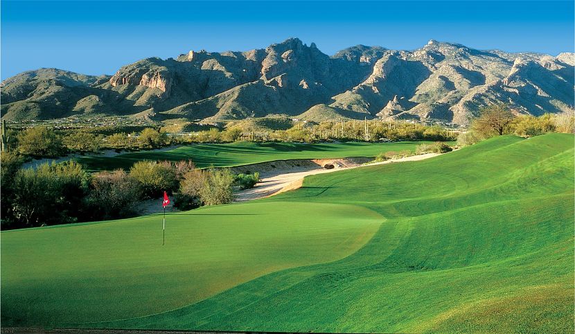 Westin La Paloma Resort and Spa